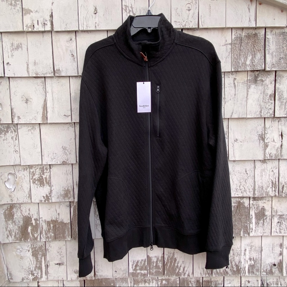 Goodfellow Black Women’s Jacket